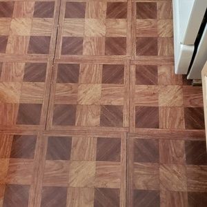 Meet your Posher, Verdell